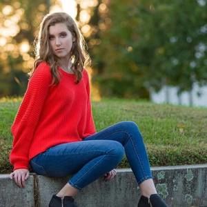 Meet your Posher, Quinn